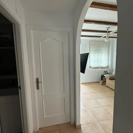 Casa Dami * Gran Alacant