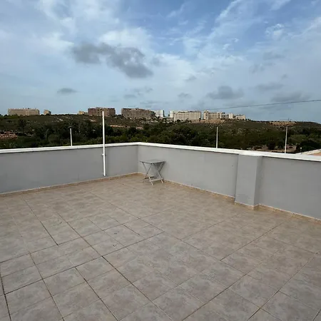 Casa Dami Διαμέρισμα Gran Alacant