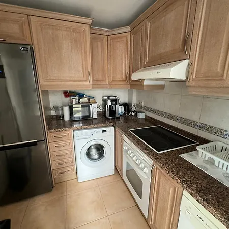 Casa Dami Gran Alacant