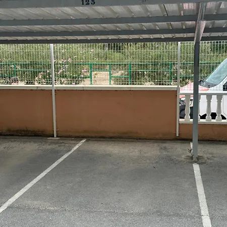 Casa Dami *