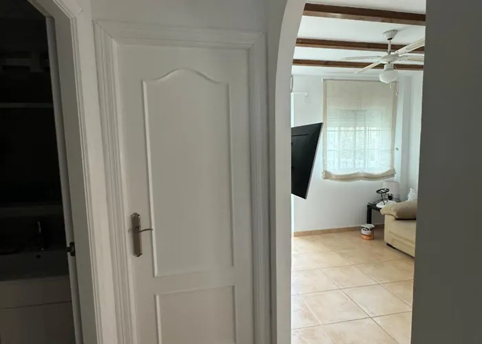 Casa Dami * Gran Alacant