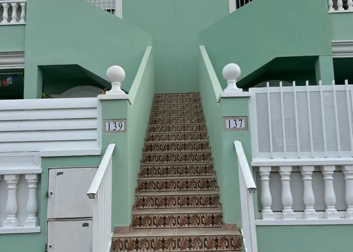 Apartament Casa Dami