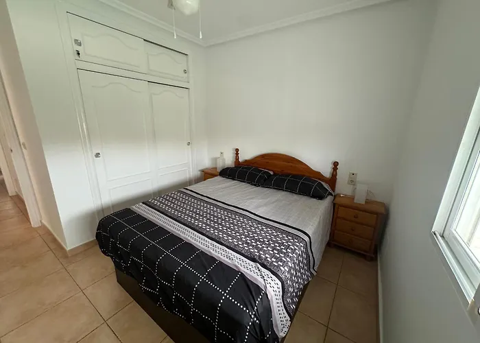 Apartament Casa Dami Gran Alacant
