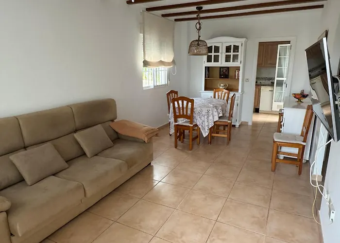 Apartament Casa Dami