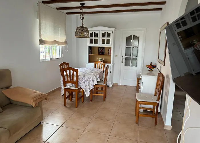 Daire Casa Dami Gran Alacant