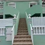 شقة Casa Dami