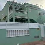 شقة Casa Dami *