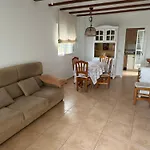 شقة Casa Dami