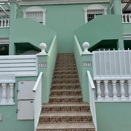 Appartement Casa Dami