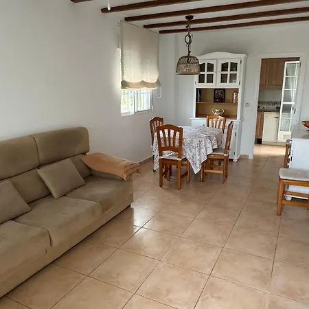 Appartement Casa Dami