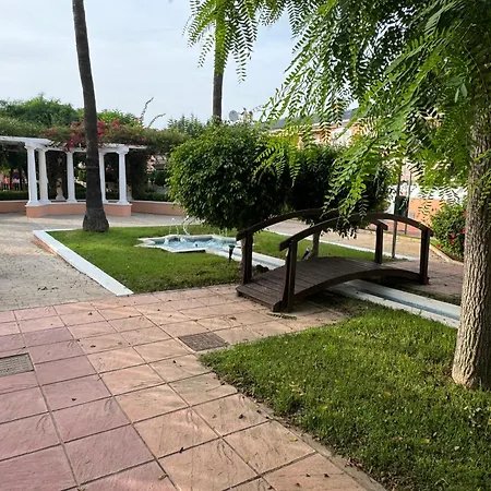 Casa Dami * Gran Alacant