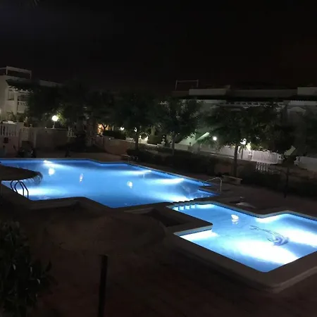 Appartement Casa Dami Gran Alacant