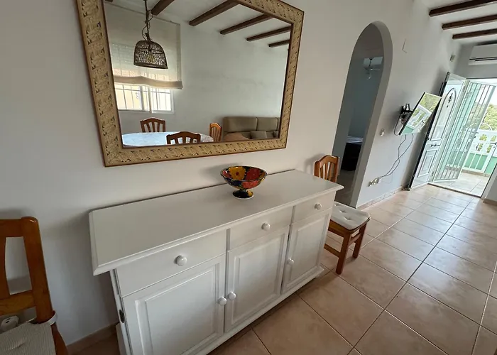 Casa Dami 그란 알라칸트