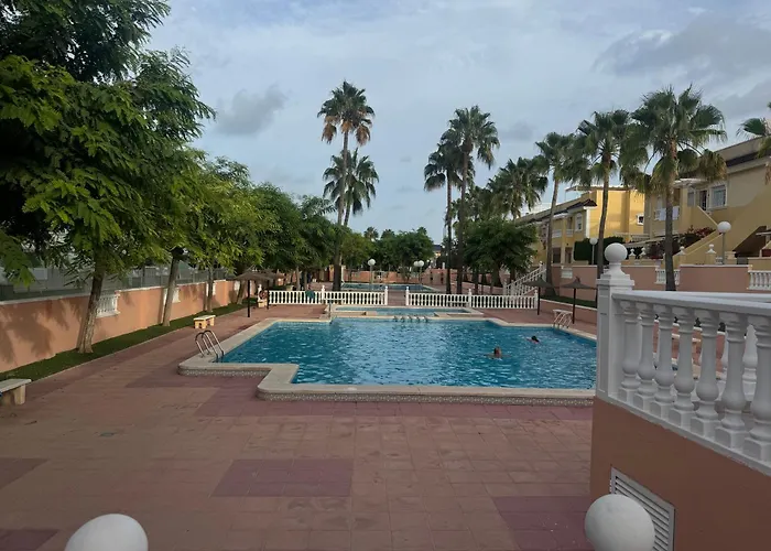 Casa Dami