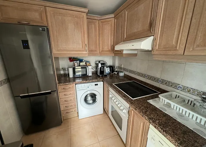 Casa Dami 그란 알라칸트