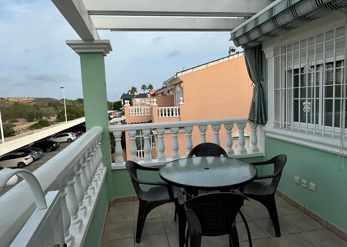 Casa Dami Apartamento
