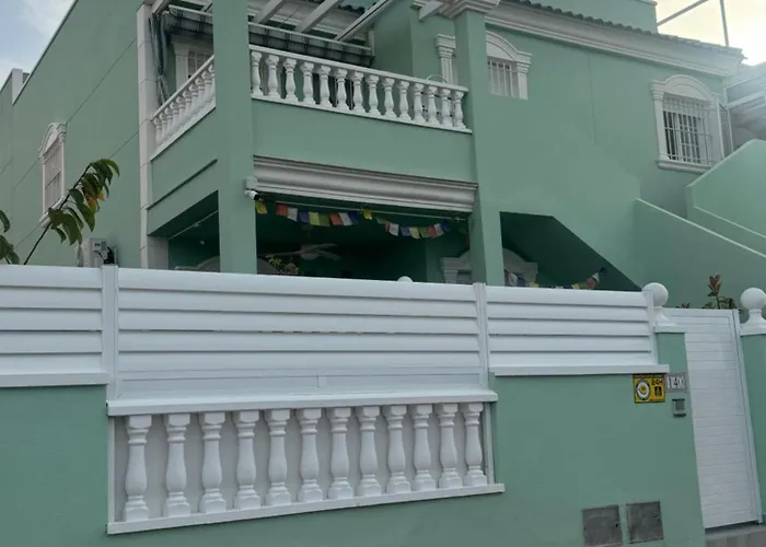 아파트 Casa Dami *