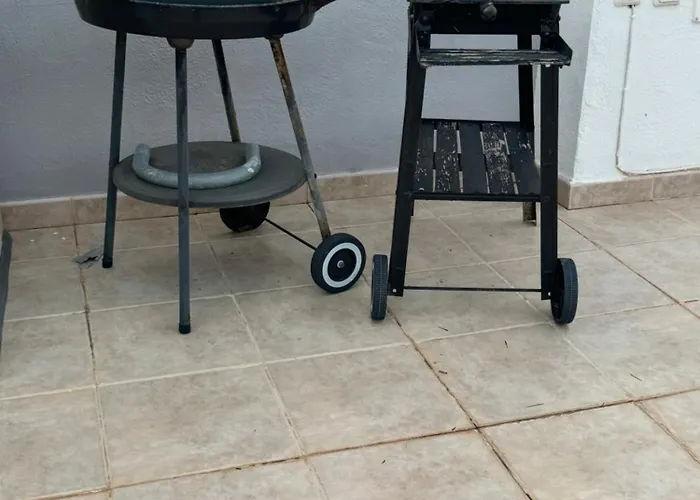 Casa Dami 아파트 그란 알라칸트