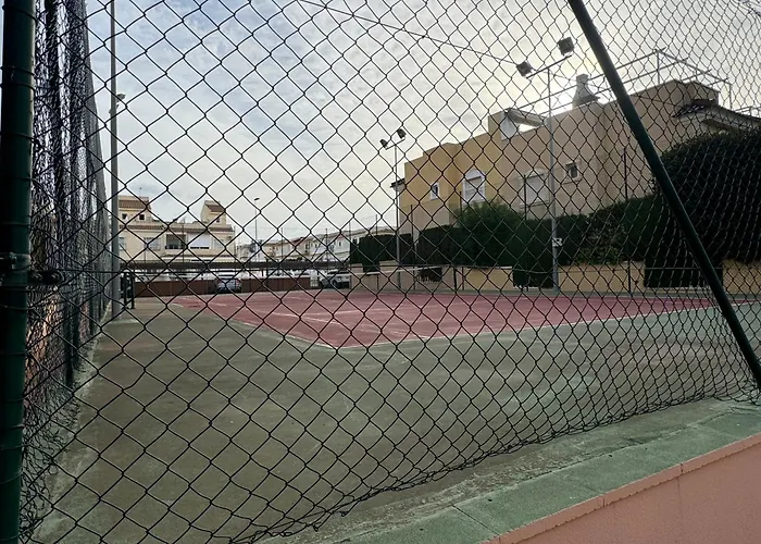 아파트 Casa Dami *