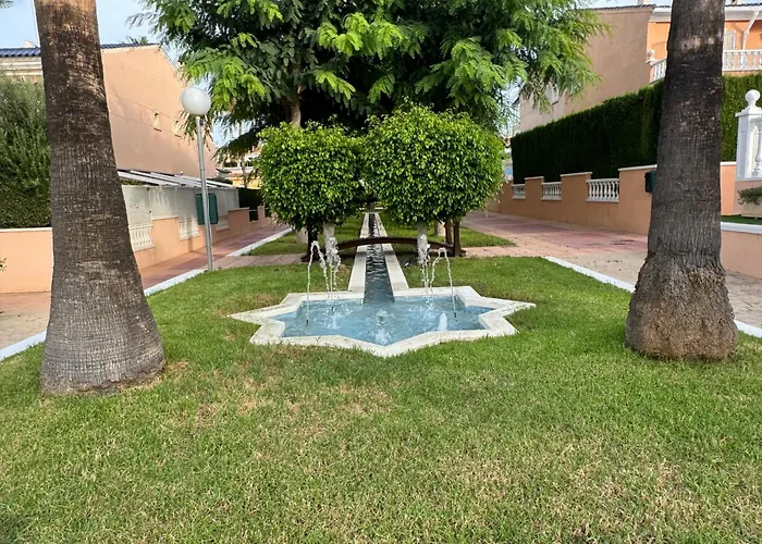Casa Dami