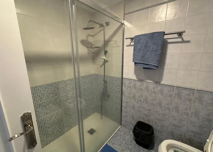 Casa Dami 아파트 *