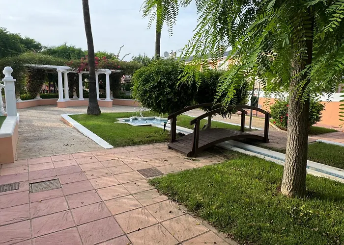 Casa Dami 아파트 *