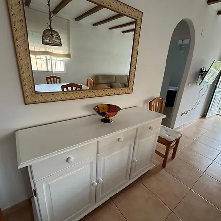 Casa Dami Gran Alacant