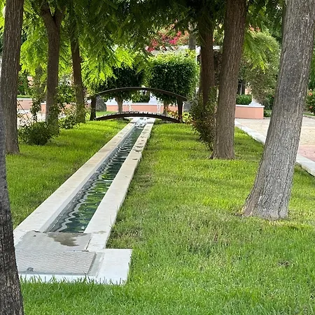 Casa Dami Apartmán *