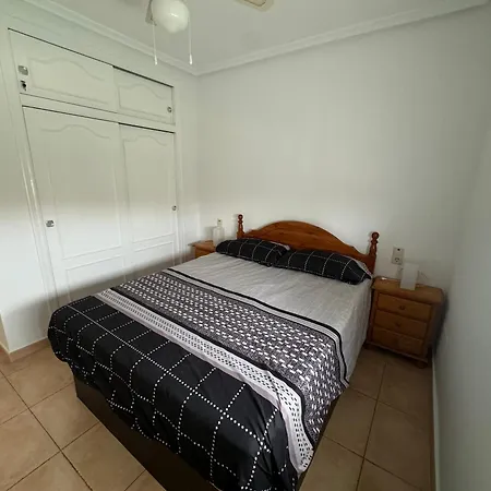 Apartmán Casa Dami Gran Alacant