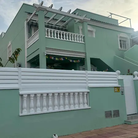 Lägenhet Casa Dami *