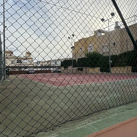 Apartmán Casa Dami *