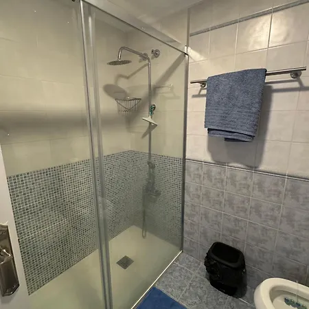 Casa Dami Lägenhet *