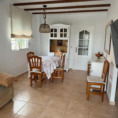 Lägenhet Casa Dami Gran Alacant