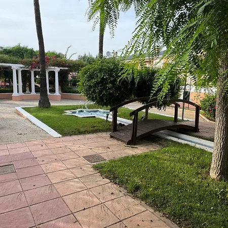 Casa Dami Apartment *