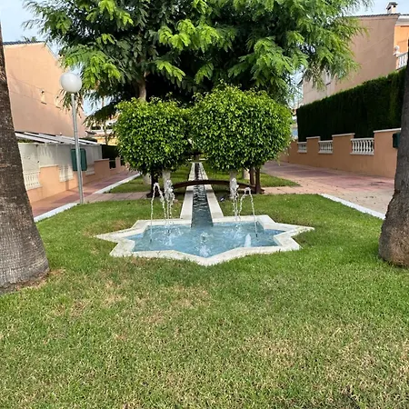 Casa Dami